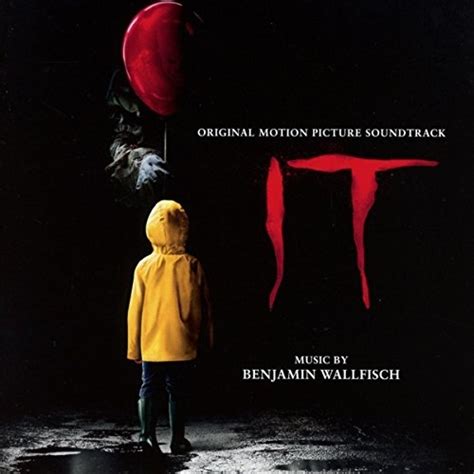 it 2017 soundtrack